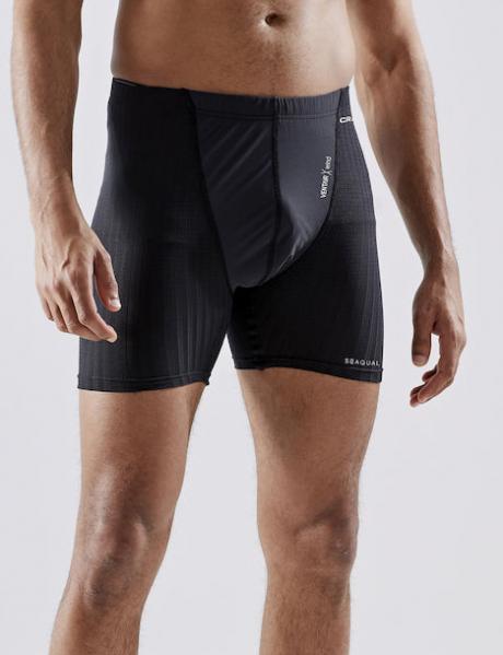 CRAFT Трусы-боксеры ветрозащитные ACTIVE EXTREME X WIND мужские Артикул: 1909694