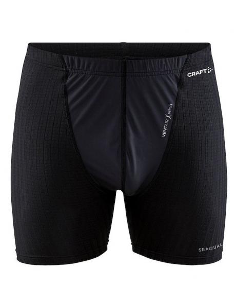 CRAFT Трусы-боксеры ветрозащитные ACTIVE EXTREME X WIND мужские Артикул: 1909694