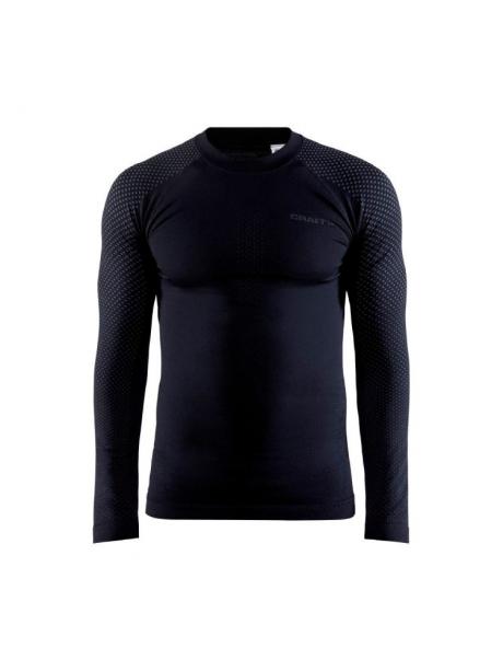 CRAFT Футболка с длинным рукавом мужская ADV WARM FUSEKNIT INTENSITY Артикул: 1909732