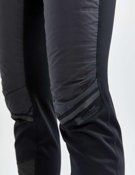 CRAFT Тайтсы женские LUMEN SUBZ PADDED Артикул: 1909848