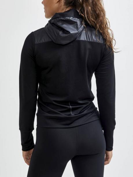 CRAFT Куртка ADV CHARGE JERSEY HOOD женская Артикул: 1910512
