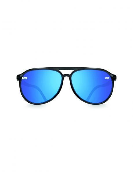 GLORYFY Солнцезащитные очки Gi3 NAVIGATOR Black Артикул: 1i03-01-3L