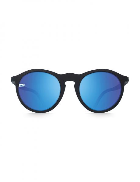 GLORYFY Солнцезащитные очки Gi8 PANTO Black Matt Артикул: 1i08-08-3L