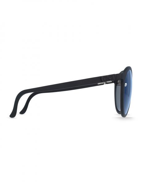 GLORYFY Солнцезащитные очки Gi8 PANTO Black Matt Артикул: 1i08-08-3L