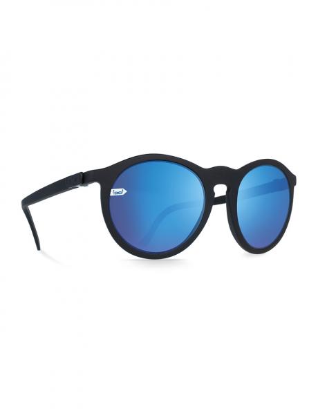 GLORYFY Солнцезащитные очки Gi8 PANTO Black Matt Артикул: 1i08-08-3L