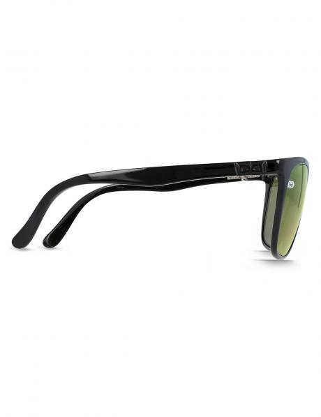 GLORYFY Солнцезащитные очки Gi27 HITCHHIKER Black Shiny Артикул: 1i27-01-3L