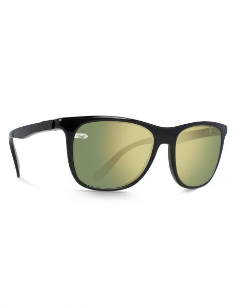 GLORYFY Солнцезащитные очки Gi27 HITCHHIKER Black Shiny Артикул: 1i27-01-3L