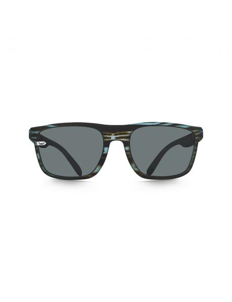GLORYFY Солнцезащитные очки Gi29 MIAMI NIGHTS Stripes Blue Артикул: 1i29-03-3L