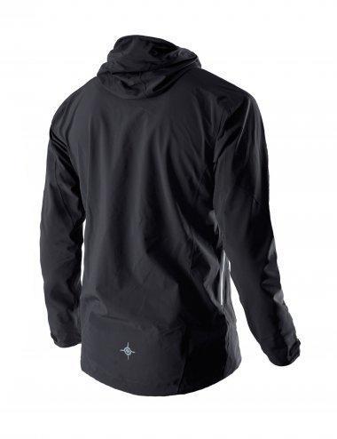NONAME Куртка CAMP JACKET 13 UNISEX Black Артикул: 2000006
