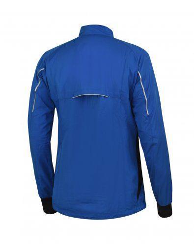 NONAME Куртка ROBIGO RUNNING 17 UNISEX Blue Артикул: 2000777
