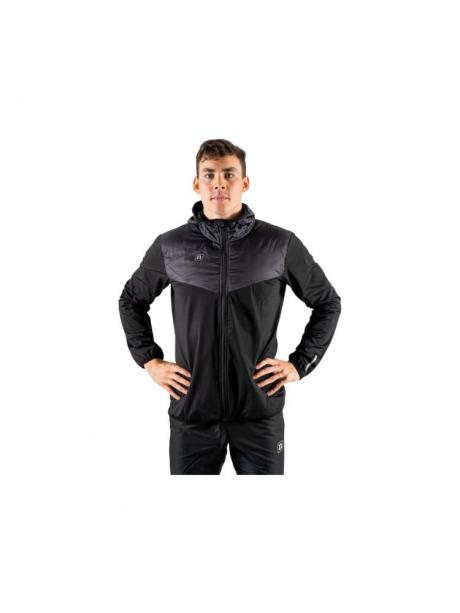 NONAME Куртка HYBRID RUN JERSEY 23 M Артикул: 2001654