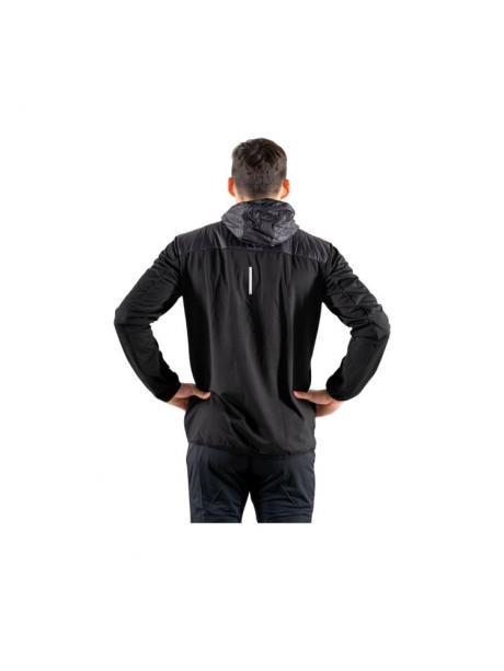 NONAME Куртка HYBRID RUN JERSEY 23 M Артикул: 2001654
