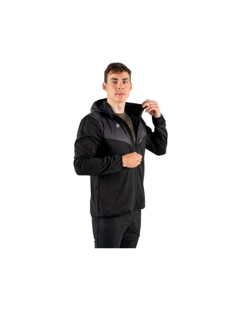 NONAME Куртка HYBRID RUN JERSEY 23 M Артикул: 2001654