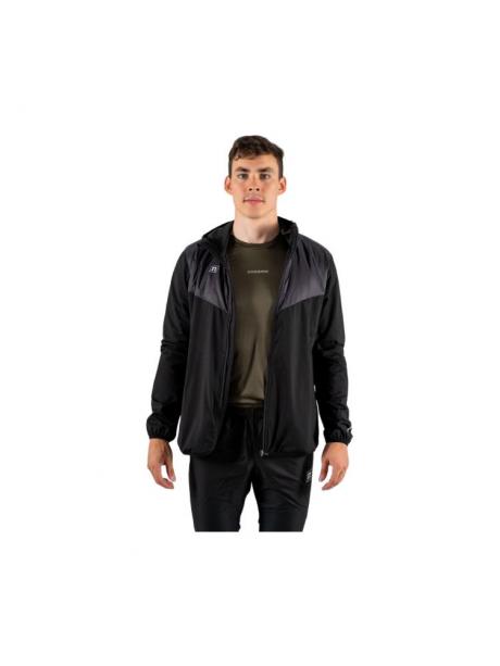 NONAME Куртка HYBRID RUN JERSEY 23 M Артикул: 2001654