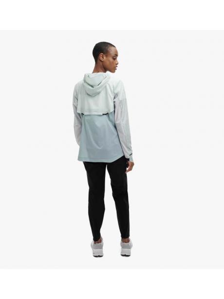 ON Куртка WEATHER JACKET Surf / Sea женская Артикул: 204.00428