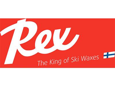 REX Гель фтор REX 474 RUKA FLUOR +5/-20°C, 40 г Артикул: rex-474