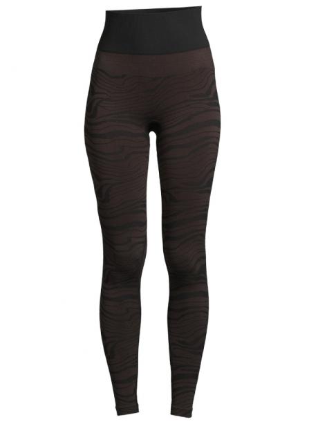 CASALL Легинсы SEAMLESS MELTED женские Артикул: 20850