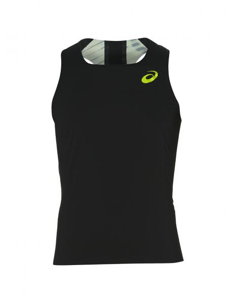ASICS Майка SINGLET мужская Артикул: 2091A051