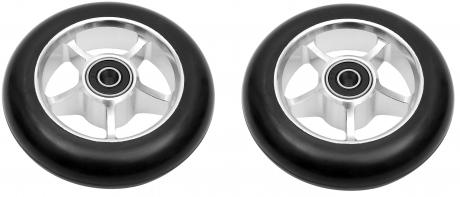 KV+ Колеса для лыжероллеров LAUNCH SKATE ASSEMBLY SLOW Артикул: 20RS51.S