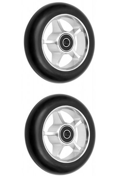 KV+ Колеса для лыжероллеров LAUNCH SKATE ASSEMBLY SLOW Артикул: 20RS51.S