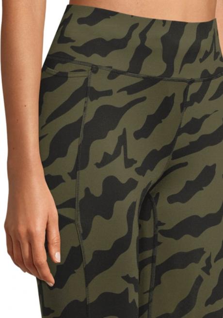 CASALL Легинсы 7/8 ICONIC PRINTED женские Артикул: 21501