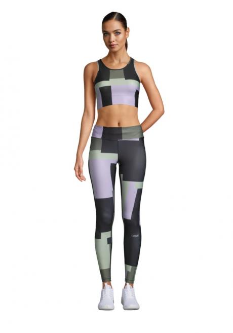 CASALL Легинсы PRINTED SPORT женские Артикул: 21800