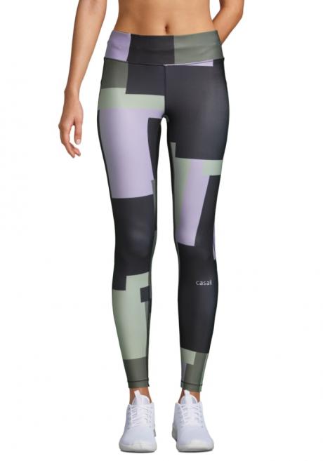 CASALL Легинсы PRINTED SPORT женские Артикул: 21800