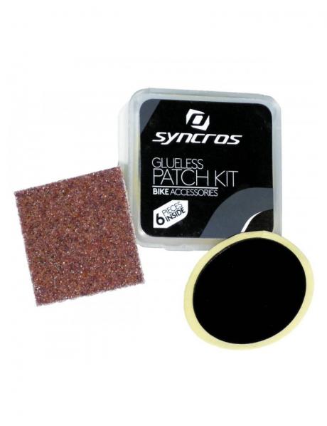 SYNCROS Рем. комплект для камер BLACK Артикул: 228356