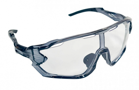 KV+ Спортивные очки DELTA PHOTOCHROMIC Grey Артикул: SG12.9