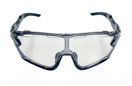 KV+ Спортивные очки DELTA PHOTOCHROMIC Grey Артикул: SG12.9