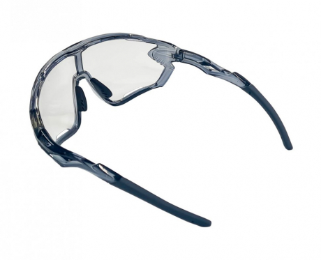KV+ Спортивные очки DELTA PHOTOCHROMIC Grey Артикул: SG12.9