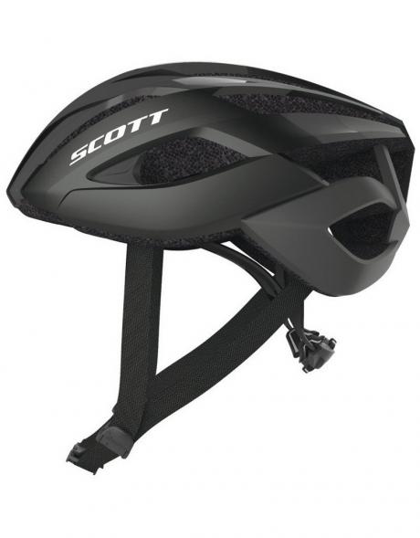 SCOTT Шлем ARX BLACK MATT Артикул: 234566-BM