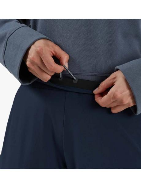 ON Брюки RUNNING LIGHTWEIGHT PANTS Navy женские Артикул: 236.00249