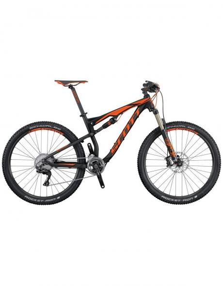 SCOTT Велосипед SPARK 740 2016 Артикул: 241311