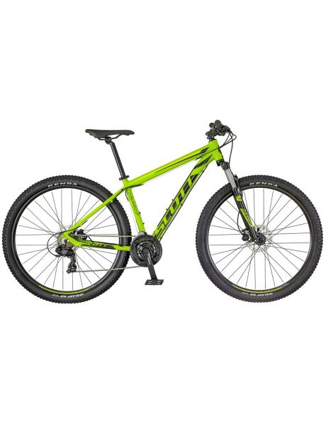 SCOTT Велосипед Aspect 760 2018 Артикул: 265319