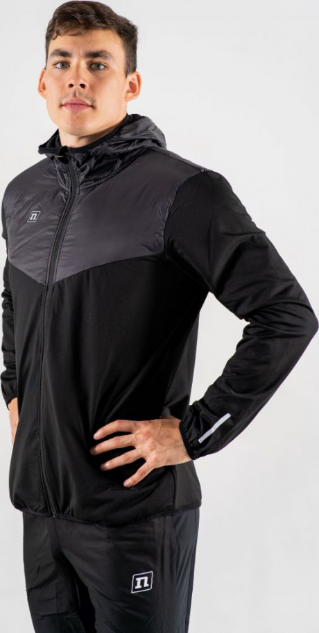 NONAME Куртка HYBRID RUN JERSEY 23 M Артикул: 2001654