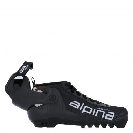 ALPINA Лыжероллерные ботинки RACE SK SM Артикул: 5352-1