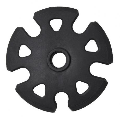 KV+ Палки треккинговые телескопические AROSA 80% Carbon Артикул: 9W15U