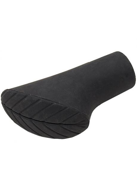 KV+ Наконечник RUBBER TIP для спортивных палок, 2 шт. Артикул: 2P314