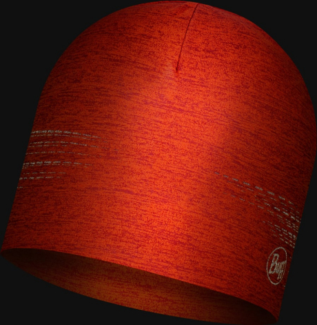 BUFF Шапка DRYFLX HAT Fire Артикул: 118099.220.10.00