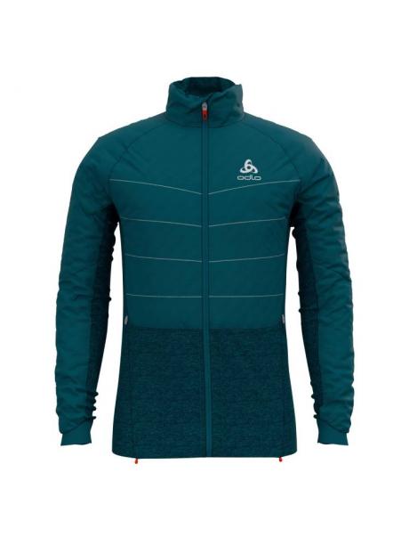 ODLO Куртка MILLENNIUM S-THERMIC мужская Артикул: 312882