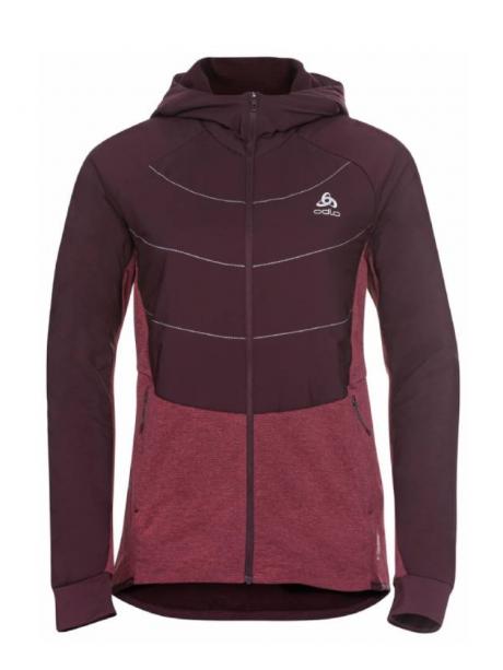 ODLO Куртка RUN EASY S-THERMIC женская Артикул: 313521