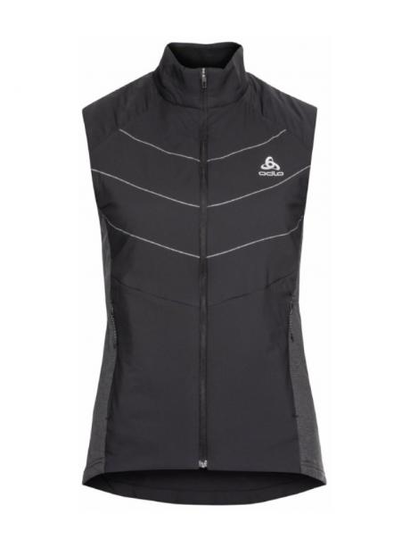 ODLO Жилет женский RUN EASY S-THERMIC Артикул: 313541