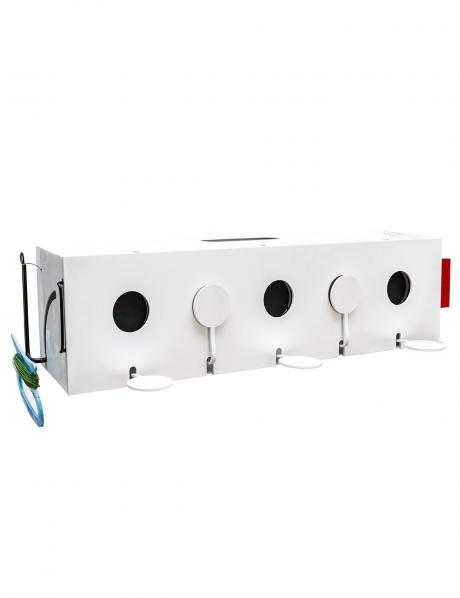 Установка мишень 50*30 биатлон Артикул: 33602051802
