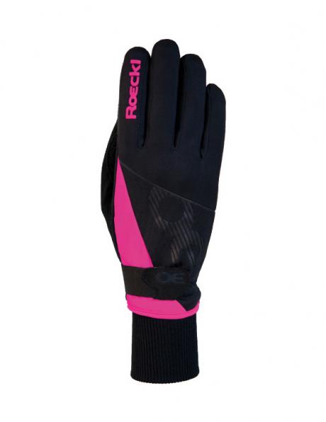 ROECKL Лыжные перчатки EVO Артикул: 3502-030