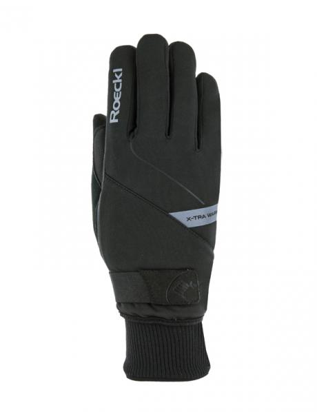 ROECKL Лыжные перчатки EXTRA WARM TURIN Артикул: 3503-263
