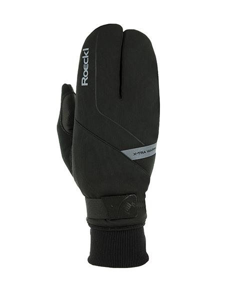 ROECKL Лыжные перчатки EXTRA WARM TURIN LOBSTER Артикул: 3503-265