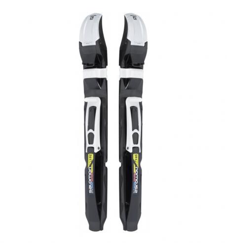 SALOMON Крепления SNS PILOT JUNIOR Артикул: L354554