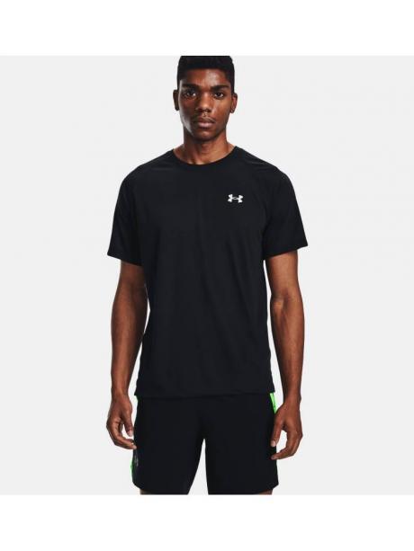 UNDER ARMOUR Футболка STREAKER RUN мужская Артикул: 1361469
