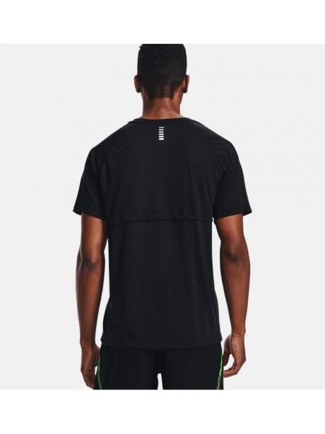 UNDER ARMOUR Футболка STREAKER RUN мужская Артикул: 1361469